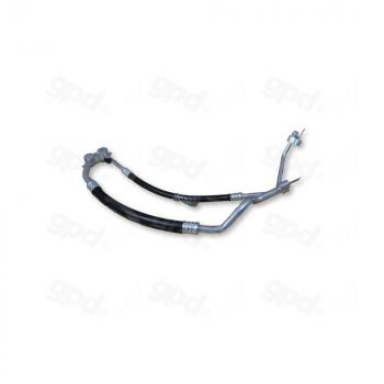 2009 Chevrolet Equinox A/C Hose Assembly Global Parts Distributors 4813150 image 1 of 1