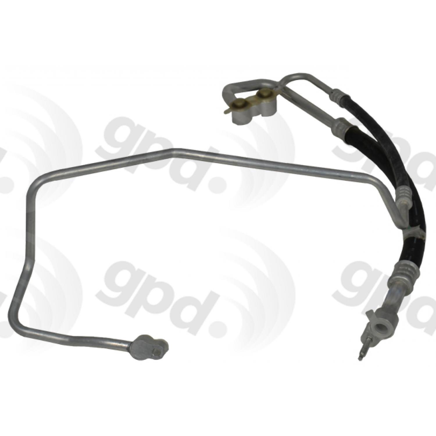 Global Parts Distributors 4813152 A/C Hose Assembly product image 1 of 1