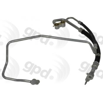 2009 Suzuki XL-7 A/C Hose Assembly