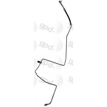 2016 GMC Terrain A/C Refrigerant Liquid Hose Global Parts Distributors 4813153 image 1 of 1