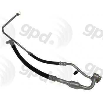 2016 GMC Terrain A/C Hose Assembly