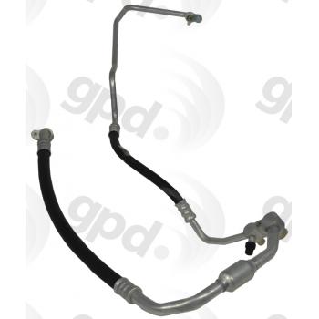 2016 GMC Terrain A/C Hose Assembly Global Parts Distributors 4813155 image 1 of 1