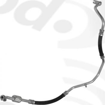 2006 Chevrolet HHR A/C Refrigerant Suction Hose Global Parts Distributors 4813156 image 1 of 1