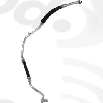 2011 Chevrolet HHR A/C Refrigerant Suction Hose Global Parts Distributors 4813158 image 1 of 1