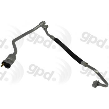 2010 Chevrolet HHR A/C Hose Assembly Global Parts Distributors 4813160 image 1 of 1