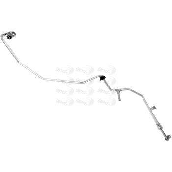 2013 GMC Sierra 3500 HD A/C Refrigerant Liquid Hose Global Parts Distributors 4813164 image 1 of 1