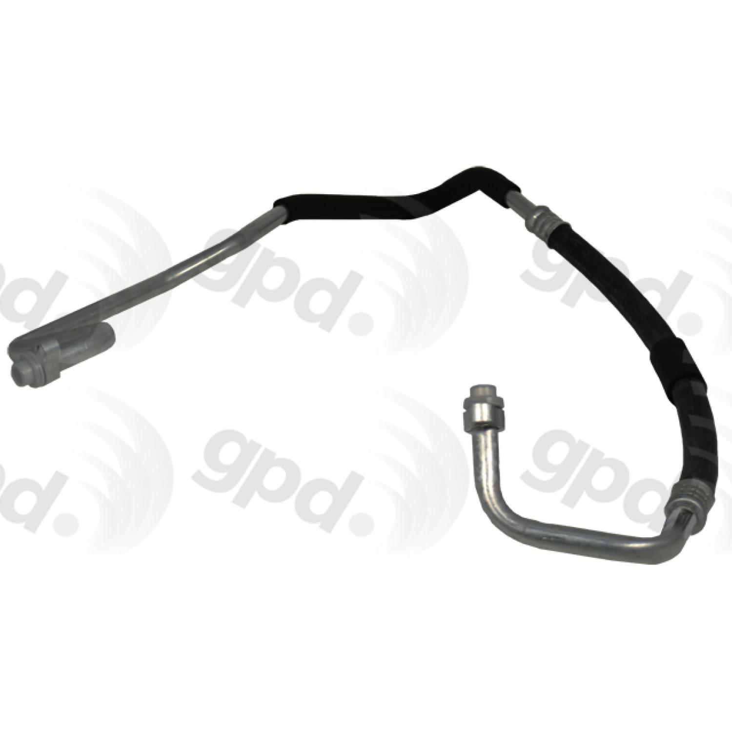 Global Parts Distributors 4813165 A/C Refrigerant Suction Hose product image 1 of 1