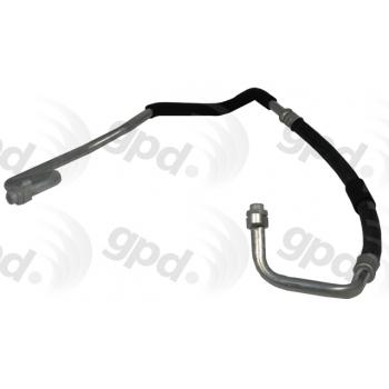 2012 GMC Sierra 2500 HD A/C Refrigerant Suction Hose Global Parts Distributors 4813165 image 1 of 1