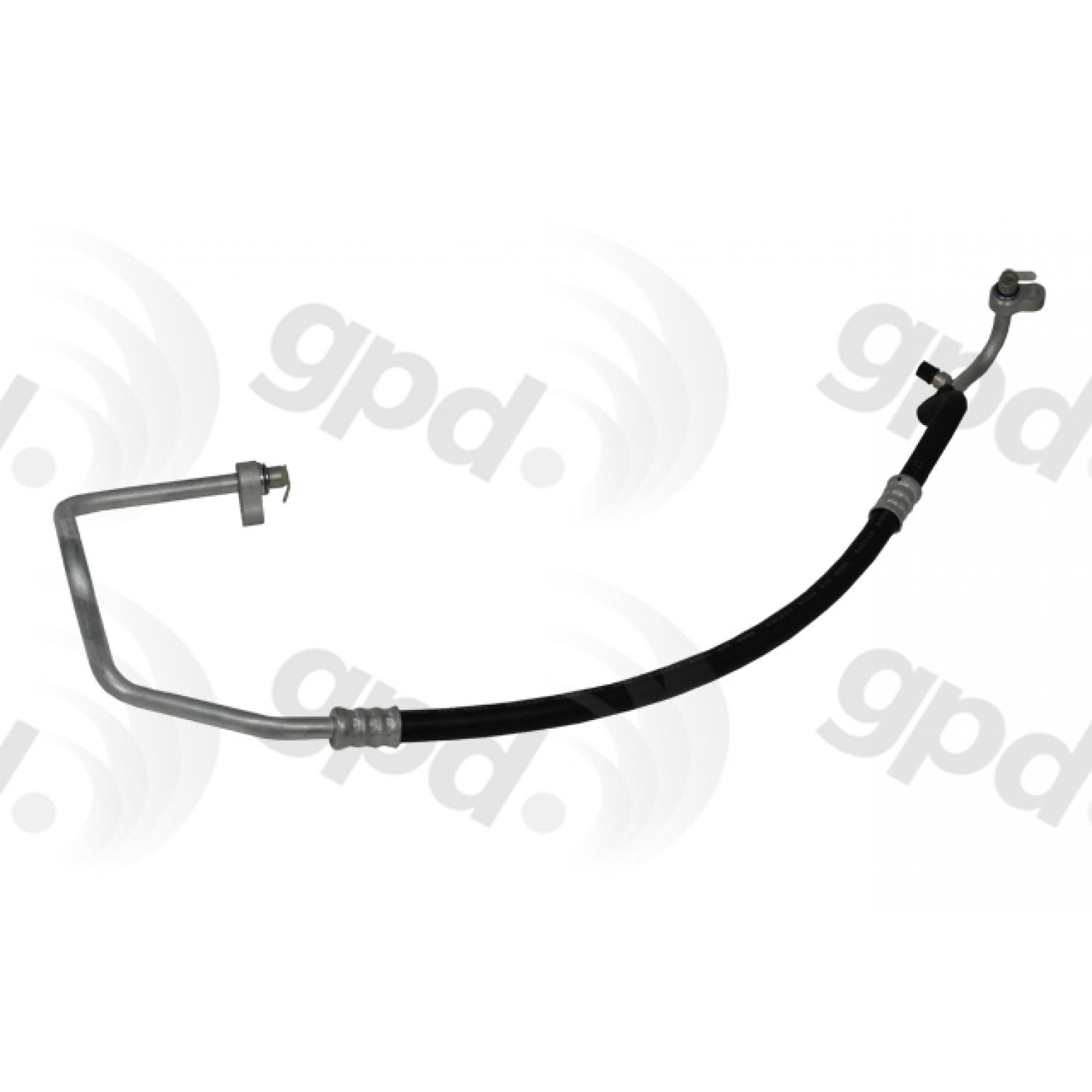 Global Parts Distributors 4813166 A/C Refrigerant Discharge Hose product image 1 of 1