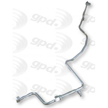 2013 GMC Sierra A/C Refrigerant Liquid Hose Global Parts Distributors 4813167 image 1 of 1