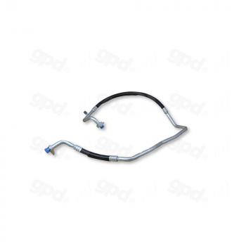 2015 GMC Sierra 2500 HD A/C Refrigerant Suction Hose Global Parts Distributors 4813169 image 1 of 1