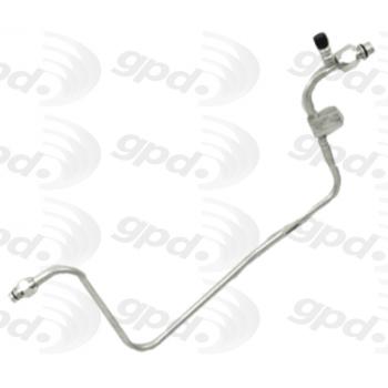 1990 GMC R2500 Suburban A/C Refrigerant Liquid Hose Global Parts Distributors 4813171 image 1 of 1