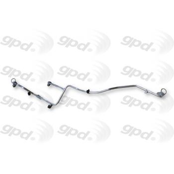 2006 GMC Yukon A/C Refrigerant Liquid Hose Global Parts Distributors 4813172 image 1 of 1