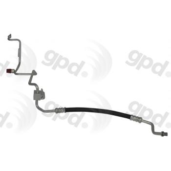 2015 GMC Yukon XL A/C Refrigerant Liquid Hose Global Parts Distributors 4813173 image 1 of 1
