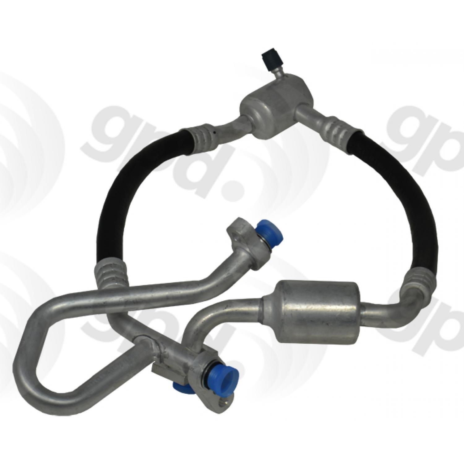 Global Parts Distributors 4813174 - A/C Refrigerant Suction Hose Global Parts Distributors 4813174 A/C Refrigerant Suction Hose product image 1 of 1