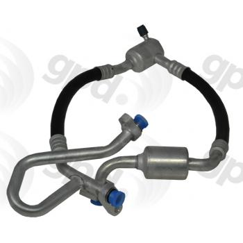 2015 GMC Yukon XL A/C Refrigerant Suction Hose Global Parts Distributors 4813174 image 1 of 1