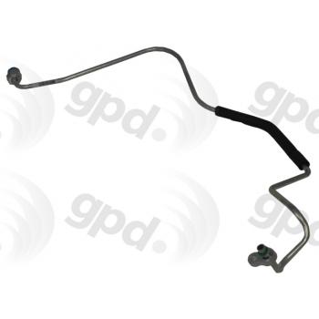 2000 Pontiac Sunfire A/C Refrigerant Liquid Hose