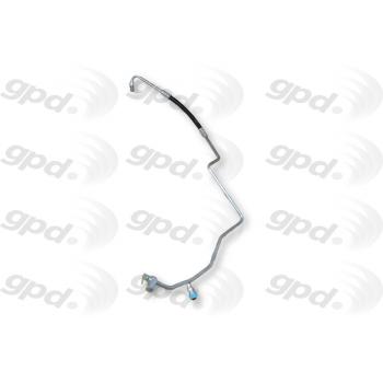 2010 Dodge Challenger A/C Refrigerant Liquid Hose Global Parts Distributors 4813178 image 1 of 1