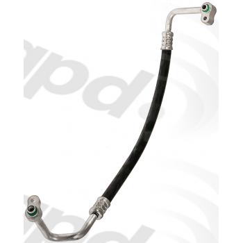 2006 Kia Sorento A/C Refrigerant Discharge Hose Global Parts Distributors 4813179 image 1 of 1