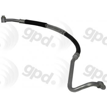 2006 GMC Sierra 3500 A/C Refrigerant Suction Hose Global Parts Distributors 4813182 image 1 of 1