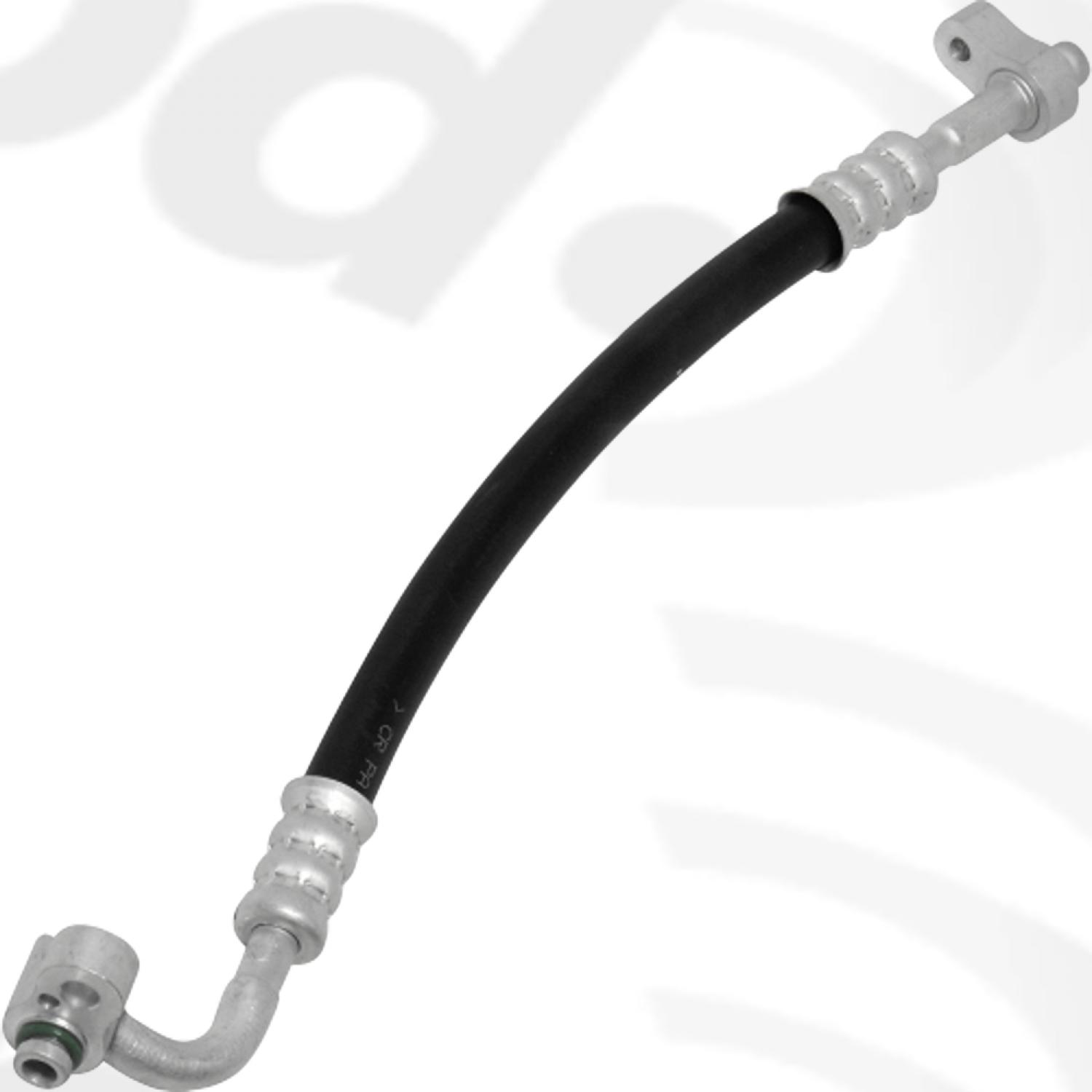 Global Parts Distributors 4813184 - A/C Refrigerant Discharge Hose Global Parts Distributors 4813184 A/C Refrigerant Discharge Hose product image 1 of 1