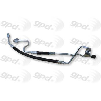 2006 Lincoln LS A/C Refrigerant Liquid Hose Global Parts Distributors 4813187 image 1 of 1