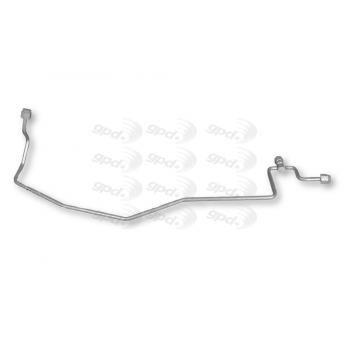 1995 Toyota Tacoma A/C Refrigerant Liquid Hose Global Parts Distributors 4813188 image 1 of 1