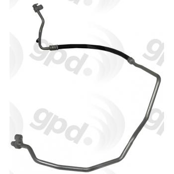 2018 Ram 3500 A/C Refrigerant Discharge Hose Global Parts Distributors 4813192 image 1 of 1