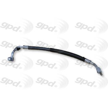 2003 Chrysler PT Cruiser A/C Refrigerant Discharge Hose Global Parts Distributors 4813194 image 1 of 1