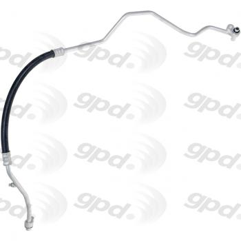 2019 Ram 1500 Classic A/C Refrigerant Discharge Hose Global Parts Distributors 4813198 image 1 of 1