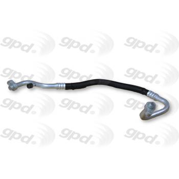 2019 Chrysler 300 A/C Refrigerant Suction Hose Global Parts Distributors 4813202 image 1 of 1