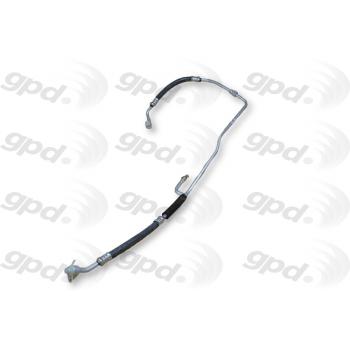 2009 Mercury Mountaineer A/C Refrigerant Liquid Hose Global Parts Distributors 4813205 image 1 of 1