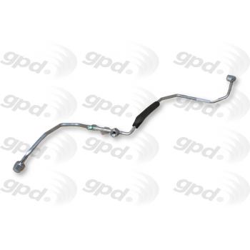 2009 Honda Civic A/C Refrigerant Liquid Hose Global Parts Distributors 4813208 image 1 of 1