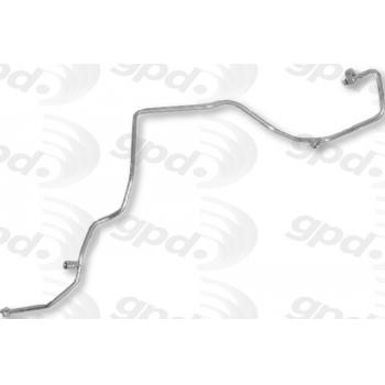 2013 Acura ILX A/C Refrigerant Liquid Hose