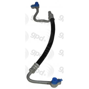 2019 Honda Civic A/C Refrigerant Discharge Hose Global Parts Distributors 4813212 image 1 of 1
