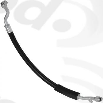 2016 Honda CR-Z A/C Refrigerant Suction Hose Global Parts Distributors 4813215 image 1 of 1