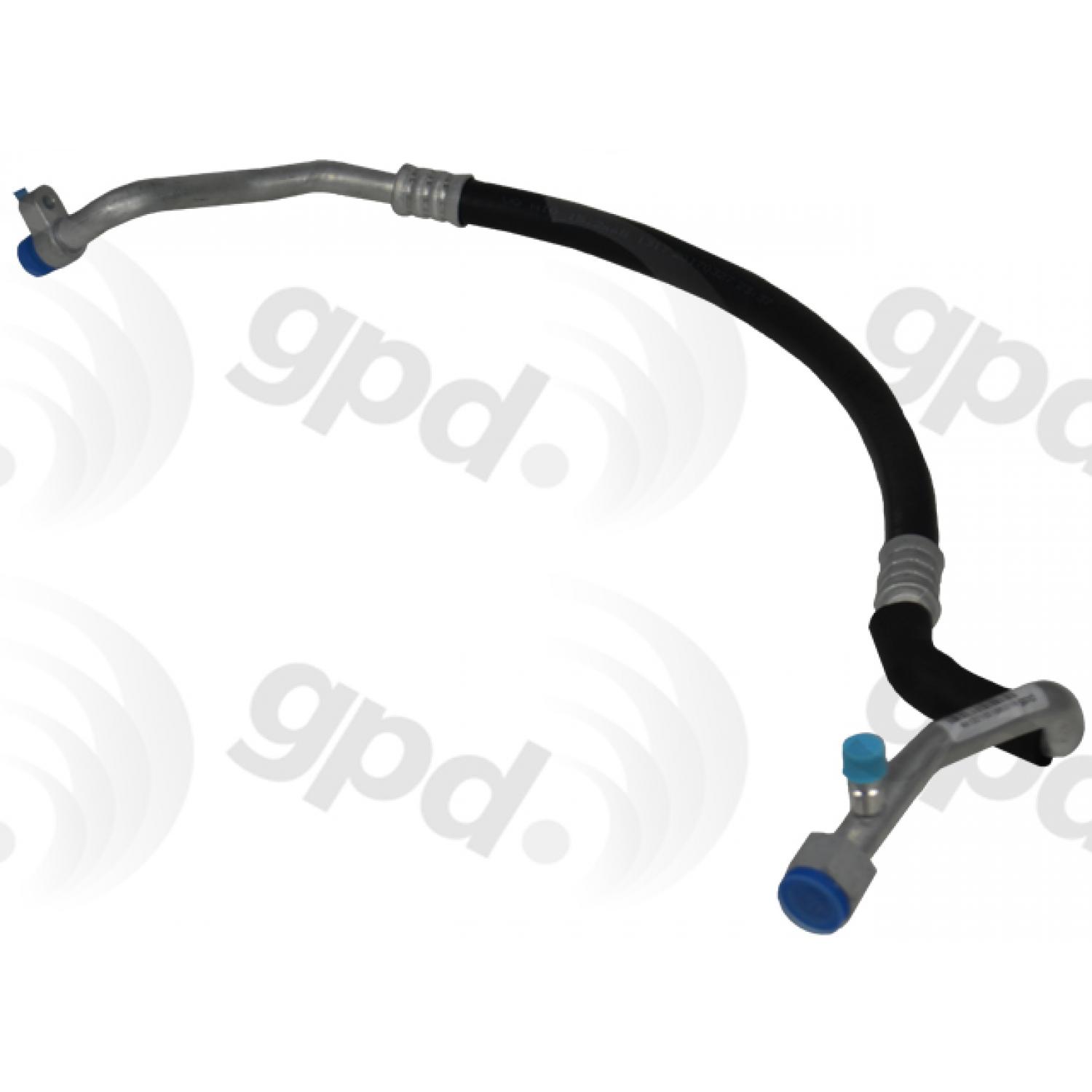 Global Parts Distributors 4813216 A/C Refrigerant Suction Hose product image 1 of 1