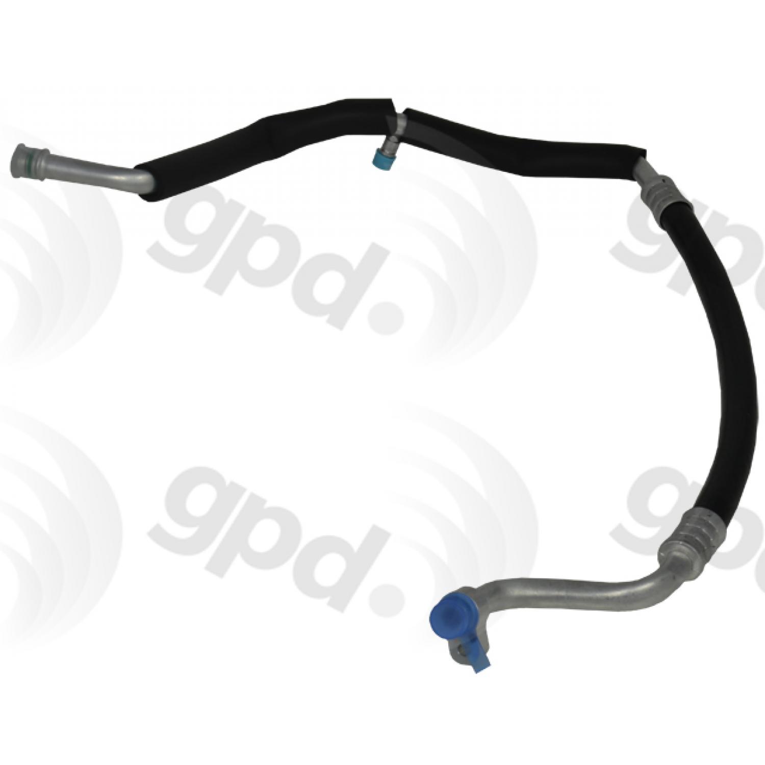 Global Parts Distributors 4813218 A/C Refrigerant Suction Hose product image 1 of 1