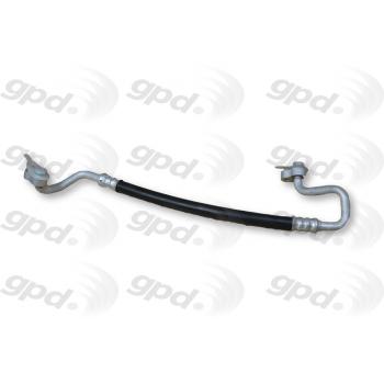2018 Honda HR-V A/C Refrigerant Discharge Hose Global Parts Distributors 4813219 image 1 of 1