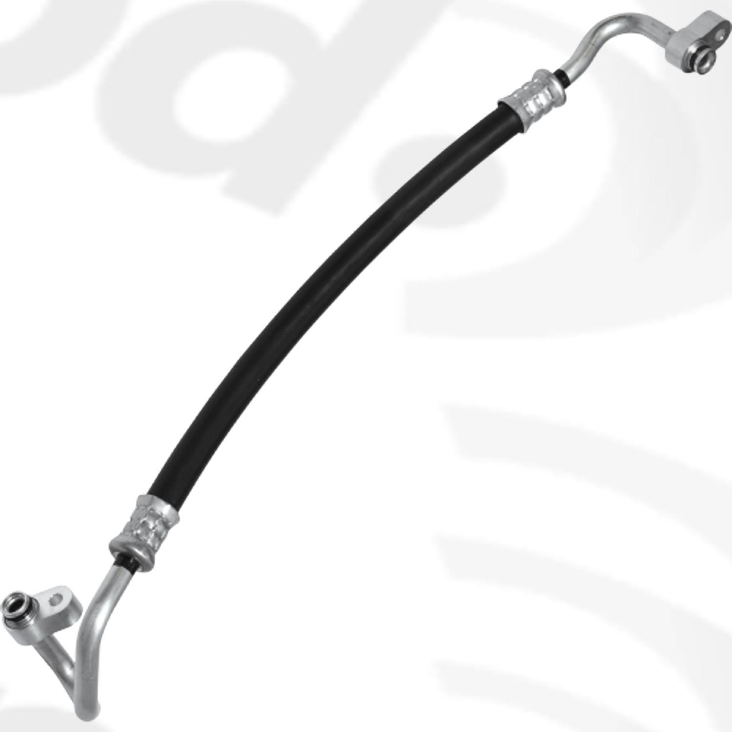 Global Parts Distributors 4813220 - A/C Refrigerant Discharge Hose Global Parts Distributors 4813220 A/C Refrigerant Discharge Hose product image 1 of 1