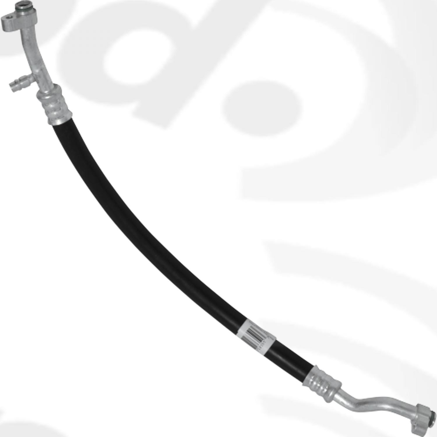Global Parts Distributors 4813222 A/C Refrigerant Suction Hose product image 1 of 1