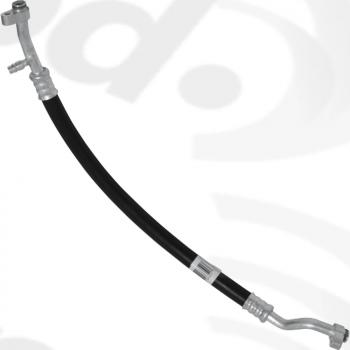 2014 Honda Insight A/C Refrigerant Suction Hose Global Parts Distributors 4813222 image 1 of 1