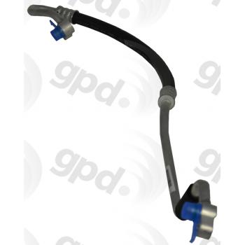 2016 Acura MDX A/C Refrigerant Discharge Hose Global Parts Distributors 4813225 image 1 of 1