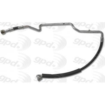 1990 Honda Prelude A/C Refrigerant Suction Hose