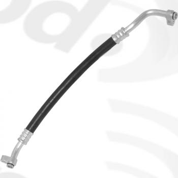 2007 Honda S2000 A/C Refrigerant Suction Hose Global Parts Distributors 4813229 image 1 of 1