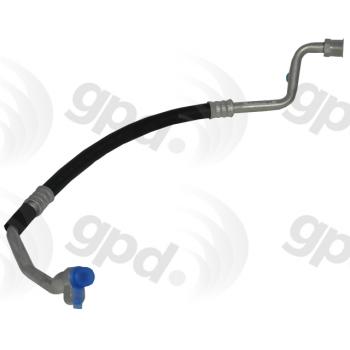 2013 Acura ILX A/C Refrigerant Suction Hose Global Parts Distributors 4813231 image 1 of 1