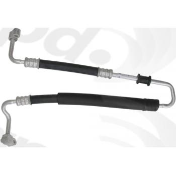 1990 Acura Integra A/C Refrigerant Discharge Hose Global Parts Distributors 4813234 image 1 of 1
