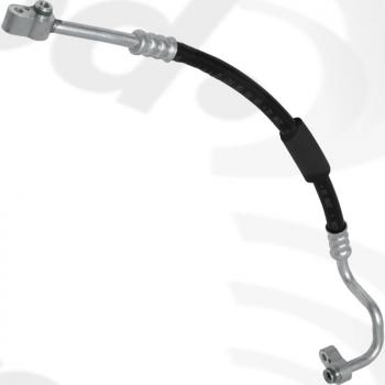 1993 Acura Legend A/C Refrigerant Discharge Hose Global Parts Distributors 4813236 image 1 of 1