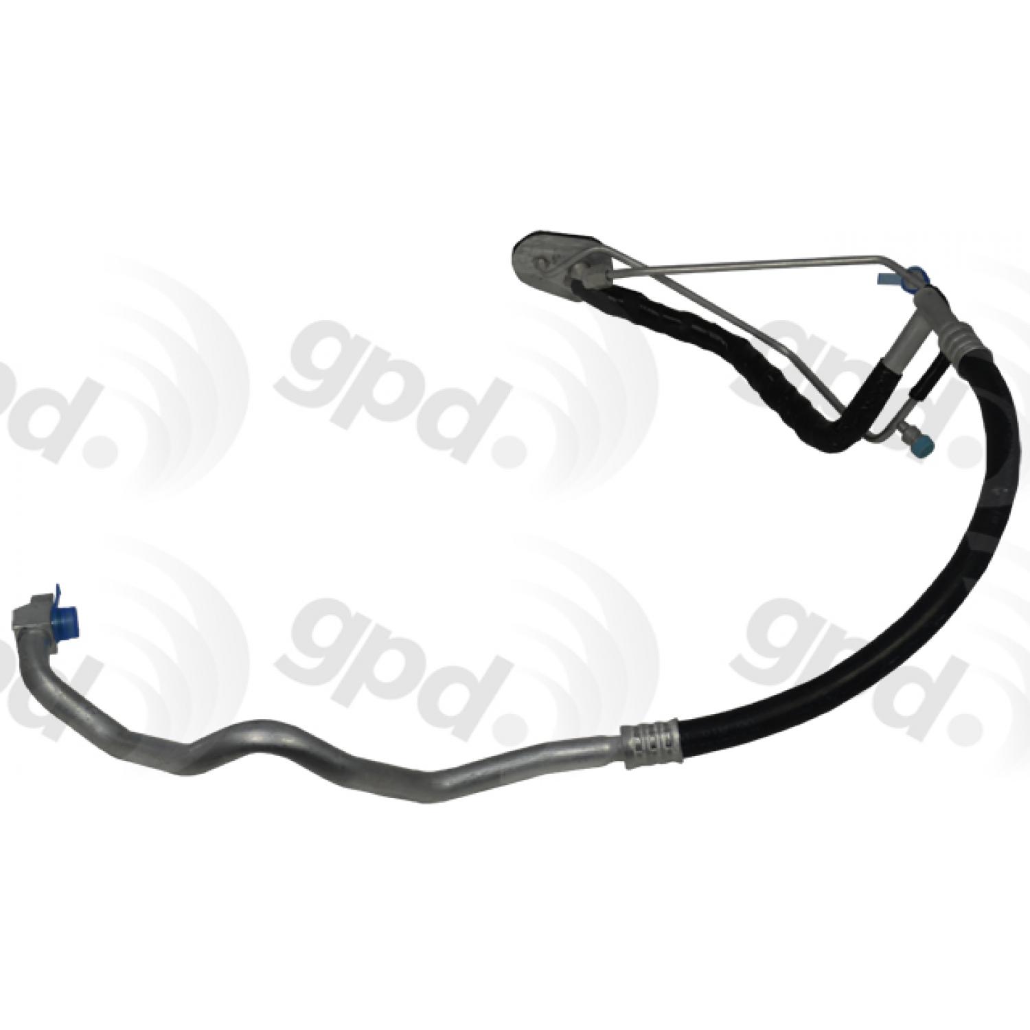 Global Parts Distributors 4813237 A/C Refrigerant Suction Hose product image 1 of 1