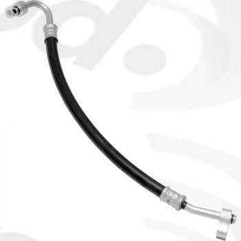 1993 Acura NSX A/C Refrigerant Discharge Hose Global Parts Distributors 4813238 image 1 of 1